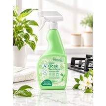Köpük Ocak Temizleyici 500 Ml