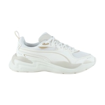 Puma X-ray 4 Kadın Beyaz Spor Ayakkabı 404747-07