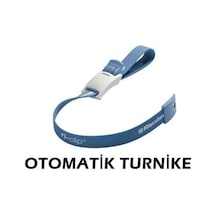 Riester Otomatik Turnike