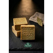 Orijinal Halep-arap Sabunu 3 Adet 3x140 Gr