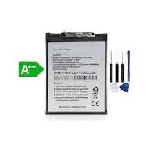 Caspervia E2 İle Uyumlu İthal Pil