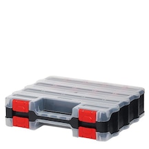 Port-bag Pxdb Poly Max Double Organizer Civata Kutusu