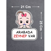 25X21 Cm