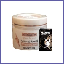 Bezos Three Brand Arnavut Kremi Whitens Cream Kremi 100 Ml + 1 Adet Jel Hediye Nıda 23584817