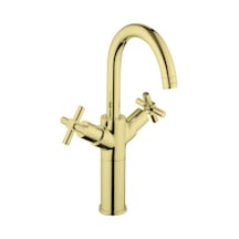 Artema A4085123 Juno Yüksek Lavabo Bataryası Altın