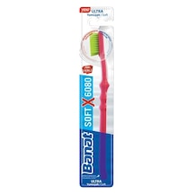 Banat Soft X 6080 Diş Fırçası Extra Soft