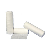Tuem Plus Hidrofil Sargı Bezi 10Cmx10M 10 Adet