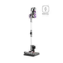 Homend Dustrider 1260h Dikey Şarjlı Kablosuz Süpürge