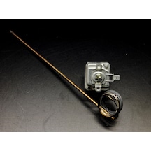 85-450 Derece Ego Kuyruklu Termostat 55.19082.805 2t L-870 Q3,9x228mm