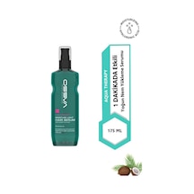 Vasso Hindistan Cevizi Yağı Özlü Nem Yükleme Serumu 175 ML