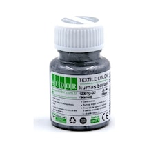 Südor Kumaş Boyası 25ml Gümüş - 2 Adet
