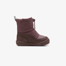 Puma Multiflex 2 Çocuk Kahverengi Spor Ayakkabı 402846