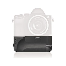 Sony A7- A7R- A7S için Meike Mk-A7 Battery Grip + 1 Adet Np-Fw50