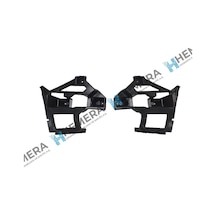 Pulo Pt-r104 Arka Tampon Baglantı Braketı Set Megane Iv 16