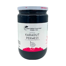 Karadut Pekmezi 800 Gr Mg-7553