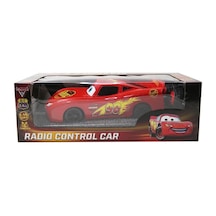 Uzaktan Kumandalı Cars Araba 1 16 26 Cm