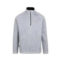 Trespass Trespass Corsham - Fleece Erkek Polar Grm Gri Trespass Trespass Corsham - Fleece Erkek Polar Grm Gri