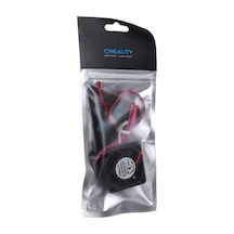 Creality 4010 24v Fan 40x40x10 4010 --konnektörsüz-140cm Kablo