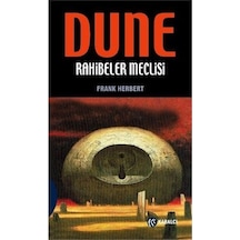 Dune Rahibeler Meclisi