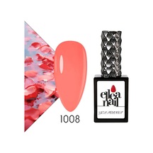 Ellea Nail Kalıcı Oje 1008