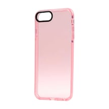 Apple Uyumlu iPhone 7 Plus Kılıf Trend Renkli Kapak