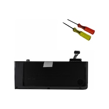 Teknonet Apple Uyumlu MacBook Pro 13 İnç A2338 5900 Mah Batarya