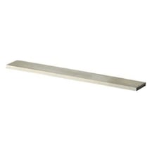 10x32x200mm. Poldi Dikdörtgen Lama Torna Kalemi H.s.s. Dın4964