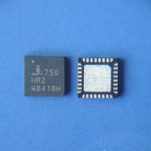 Isl88750 Isl88750hrz-t Entegre