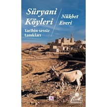 Süryani Köyleri - Tarihin Sessiz Tanıkları - Nükhet Everi - E Yayınları