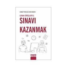Uzman Görüşleriyle Sınavı Kazanmak / Uzm. Psik. Gizem Akkaya