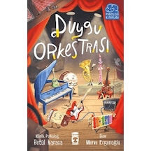 Duygu Orkestrası - Ybve-727709