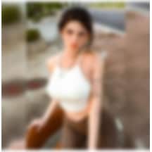 Zaga Oyun  Lara Tam Boy Realistik Manken 168 cm