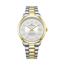 Roche Montre Rmg6007-05 Erkek Kol Saati Metalik Gri