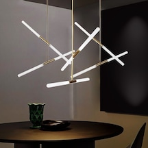 Tra83031 Eco 6X70 Cm Led Avize Sarkıt Fly