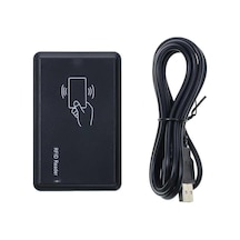 13.56mhz Usb Rfıd Kart Etiket Okuyucu