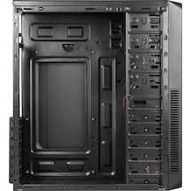 Hiper K-740 350W 12Cm Fan Mini Atx Kasa