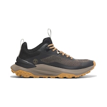 Timberland Low Lace Up Sneaker Siyah Erkek Outdoor 000000000102056315 Siyah