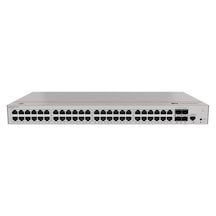 Huaweı Ekitengine S220-48p4x 48ge Poe+ Port 380w , 4x 10g Sfp+ Yönetilebilir Sw