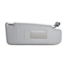 Seat Leon 2000-2005 Sağ Üst Tavan Güneşlik Gri 3b0857552ak