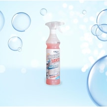 Profoam, Armatürler Ve Banyo Için Hafif Asidik Kireç Çözücü Temizleme Köpüğü 1