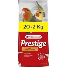 Versele Laga  Bi̇g  Parakeets 22 KG
