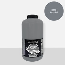 Cadence Hybrıd Akr. Multısurfaces H-090 Koyu Gri 2 L