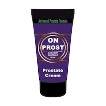 Süper Onprost Cream 50 Ml Erkeklere Özel Krem