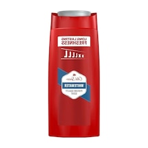 Duş Jeli Ve Şampuan, 675 Ml Xl Paket Acai Üzümü