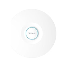Tenda I29 Ax3000 Dual Band Kurumsal Access Point 360 500 Metreye Kadar-212134