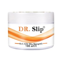 Dr Slip Kırk Kilit Otu Karışımı Krem 100 Ml