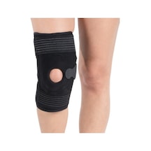 Patella ve Ligament Destekli Yan Bağ ve Menisküs İçin Dizlik