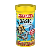 Dajana Basic Flakes 1000 Ml 200 Gr