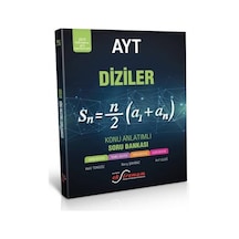 Gezegen Ayt Ekstremum Diziler K.A. Soru Bankası - 2021