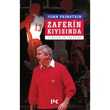 Zaferin Kıyısında - John Feinstein - Profil Kitap